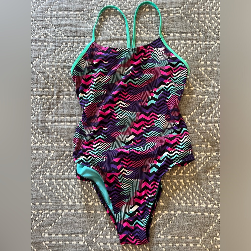 TYR women’s swimsuit